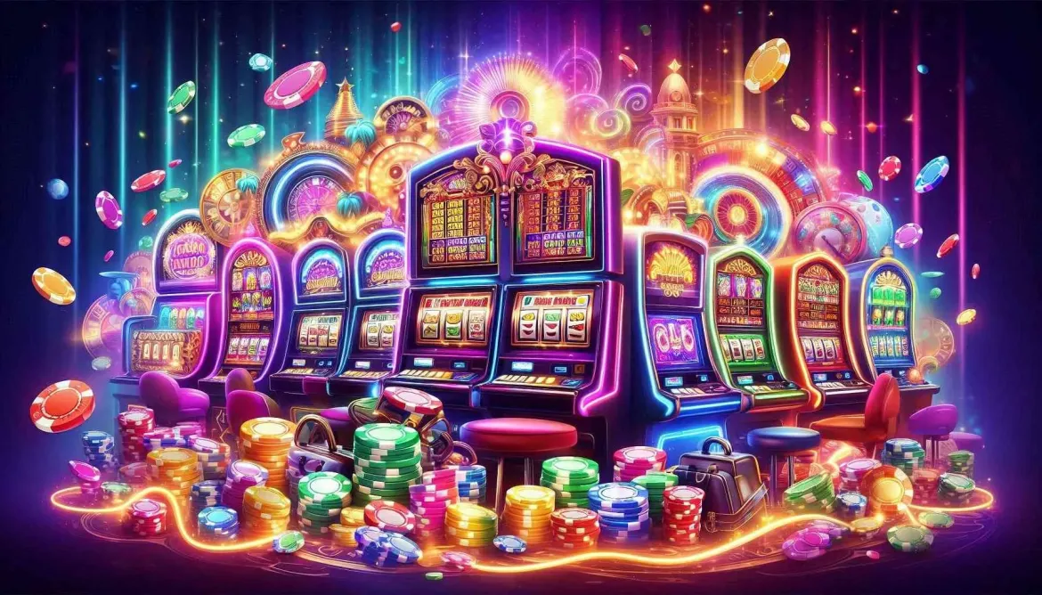 Casigood Casino